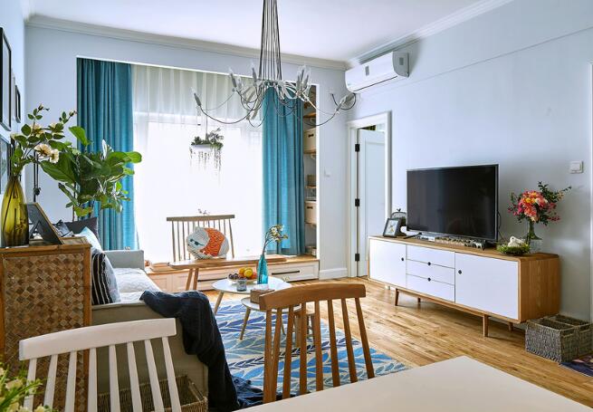 家裝中的軟裝是指什么？